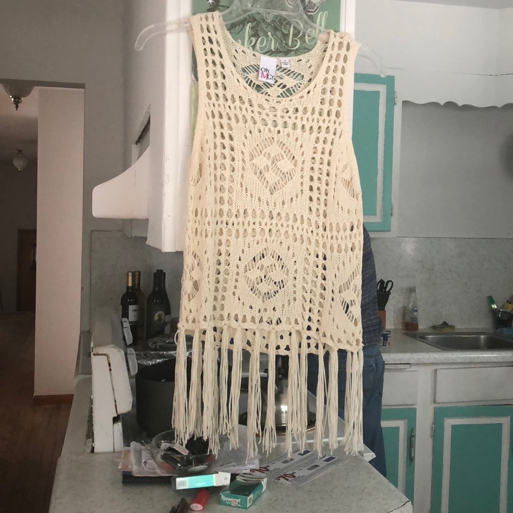 Tank top